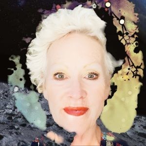 Meet your Posher, Sherrie